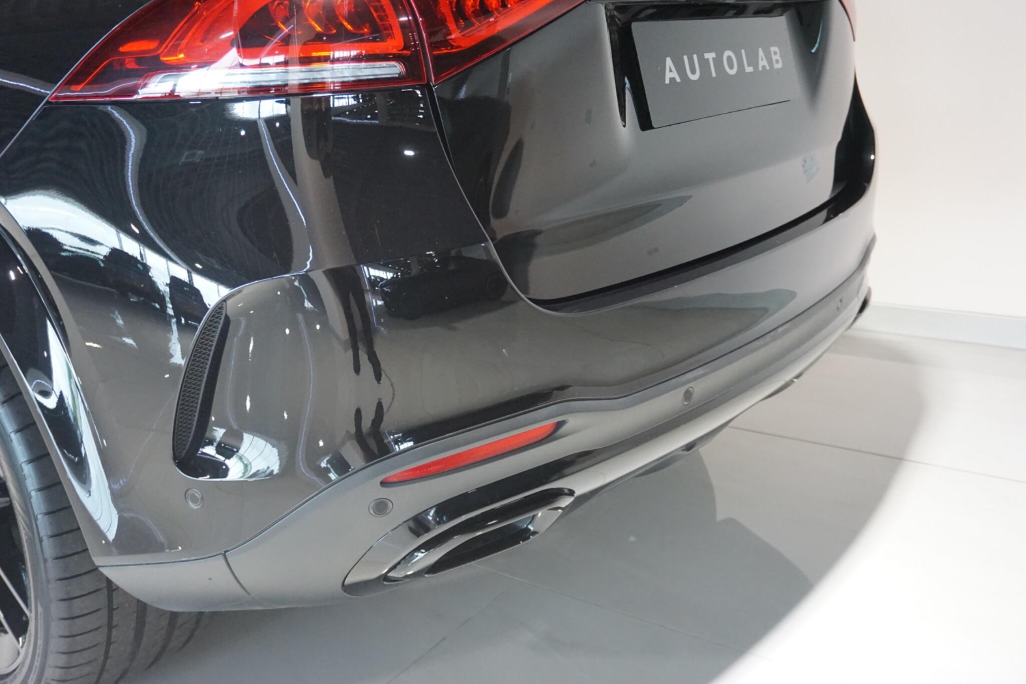 Mercedes-Benz GLE 2.9 GLE400d AMG Line (Premium Plus) SUV 5dr Diesel G-Tronic 4MATIC Euro 6 (s/s) (7 Seat) (330 ps)